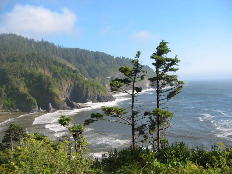 <i><b>216-Heceta Head Lighthouse</b></i>